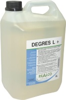 ЖИДКОЕ ДЕЗИНФИЦИРУЮЩЕЕ МОЮЩЕЕ СРЕДСТВО 5