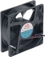 VENTILATEUR AXIAL 24V 7.2W