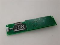 ADJUSTMENT CARD