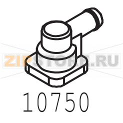 Raccordo ad angolo sup c/ins. m12X1 col. grigio Aristarco AC26 Raccordo ad angolo sup c/ins. m12X1 col. grigio Aristarco AC26Запчасть на деталировке под номером: 126011Название запчасти Aristarco на итальянском языке: Raccordo ad angolo sup c/ins. m12X1 col. grigio.