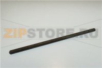 ALBERO ROTAZIONE TESTATA