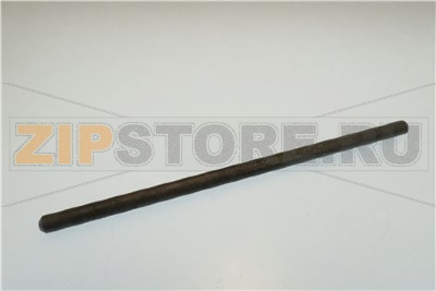 ALBERO ROTAZIONE TESTATA 