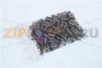 FASTON CONFEZIONE 100 PZ