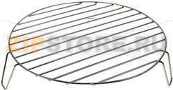 GRID GRILL (LOW) WHIRLPOOL 481246678434 