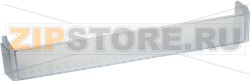 REFRIGERATOR DOOR BIN GUARD SAMSUNG 
