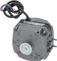 MOTOR VENTILADOR ITALIANO FMI 10W