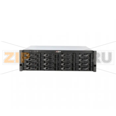 Хранилище данных 16 HDD Dahua DHI-EVS5016S-R 
