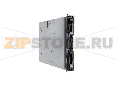 Блейд-сервер IBM 7870M2U 