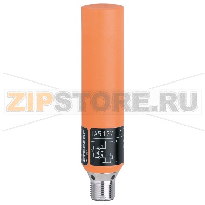 Датчик индуктивный IFM IA5127 