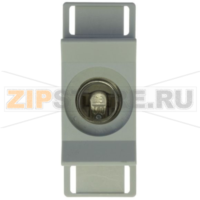 Держатель предохранителей, 16 A, AC 400 В, D01, 1P, IEC 1,5 Eaton FUSE-BASE D01 1POL DIN HUT 16A 