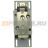 Держатель предохранителей, 16 A, AC 400 В, D01, 1P, IEC 1,5 Eaton FUSE-BASE D01 1POL DIN HUT 16A - Держатель предохранителей, 16 A, AC 400 В, D01, 1P, IEC 1,5 Eaton FUSE-BASE D01 1POL DIN HUT 16A