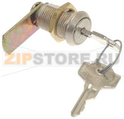 BLOCCO SERRATURA A CHIAVE 