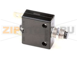 BREAKER, CIRCUIT IP, 4A 
