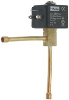 ELETTROVALVOLA SBRINAMENTO