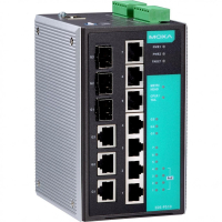 Коммутатор MOXA EDS-P510-T