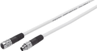 Кабель соединительный 8 м Festo KVI-CP-3-GS-GD-8