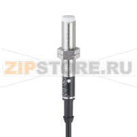 Датчик индуктивный IFM IF0302