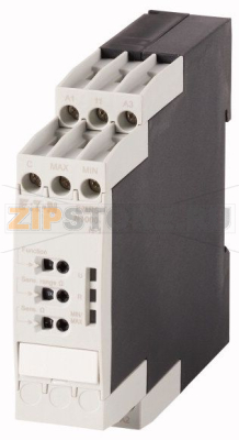 Реле контроля уровня, 110 Eaton EMR6-N1000-N-1 