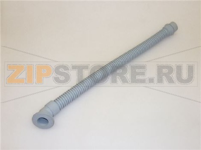 TUBO FLESSIBILE 450 mm 