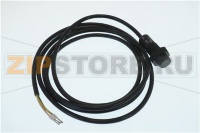 SENSOR MAGN. X CENTR.CL.4 ST