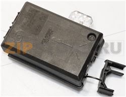 MORSETTIERA PA223S 6 POLI 40A A VITE 