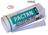 SIGILLANTE SILICONICO PACTAN 6076