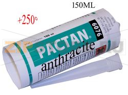 SIGILLANTE SILICONICO PACTAN 6076 