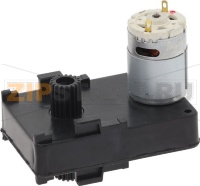 МОТОРЕДУКТОР