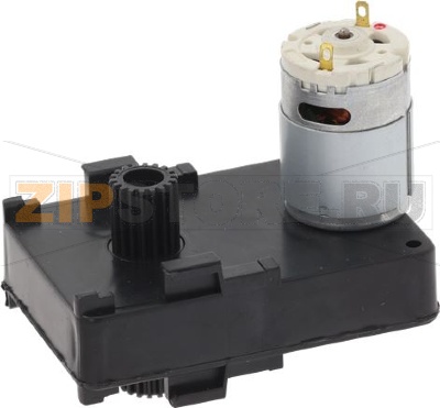 МОТОРЕДУКТОР 