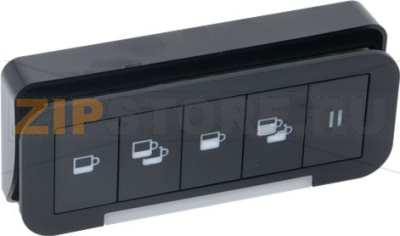 Coffee Keyboard C7 USB/22 
