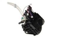 PULLER WITH TUBES AND LEVER BLACK DELONG