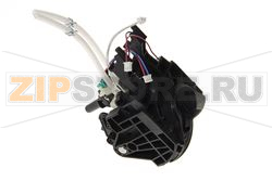 PULLER WITH TUBES AND LEVER BLACK DELONG 
