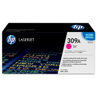 Картридж, 4000 страниц, пурпурный HPE Q2673A