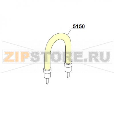 ø 10 Plas Cont thermoplastic pipe DIHR DW014 ø 10 Plas Cont thermoplastic pipe DIHR DW014Запчасть на деталировке под номером: 5150Название запчасти на английском языке: ø 10 Plas Cont thermoplastic pipe DIHR DW014