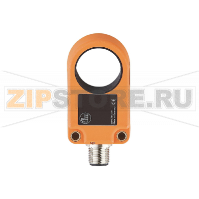 Датчик кольцевой индуктивный IFM I7R214 