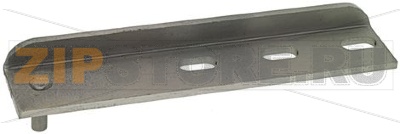 STAFFA SUPPORTO CERNIERA IFERIORE DXSX 