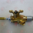 RUBINETTO GAS CAL20703 - RUBINETTO GAS CAL20703