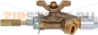RUBINETTO GAS CAL20703