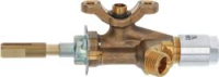 RUBINETTO GAS CAL20703