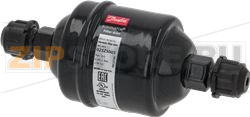 ANTI-ACID DEHYDRATOR FILTER DCL 053 
