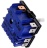 COMMUTATORE ROTATIVO SMEG 816810346