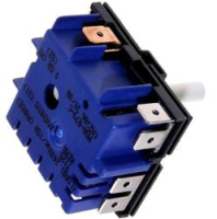 COMMUTATORE ROTATIVO SMEG 816810346