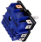 COMMUTATORE ROTATIVO SMEG 816810346