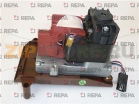 MOTORIDUTTORE 230V 50Hz 100W