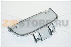 COPERCHIO SERBATOIO H2O DLGY90T6(SAN)ECI 