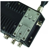 Крепеж на DIN-рейку MOXA DK-DC50131-01
