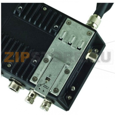 Крепеж на DIN-рейку MOXA DK-DC50131-01 
