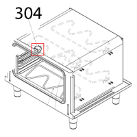 Safety thermostat Vortmax SSOC E74