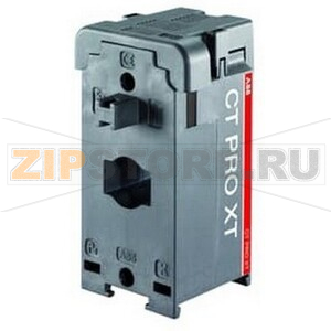 Трансформатор тока CT PRO XT 100 SELV ABB 2CSG225885R1101 