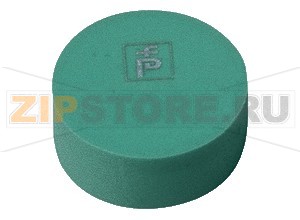 Головка RFID Transponder IQC21-12 50pcs Pepperl+Fuchs Описание оборудованияData carrier